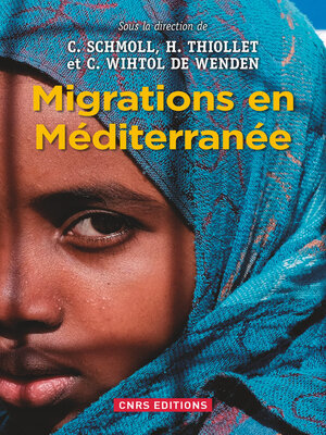 cover image of Migrations en Méditerranée